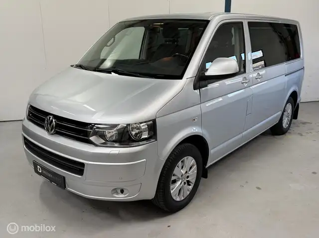 Volkswagen T5 Transporter Multivan 2.0 TSI L1H1 Comfortline 1E EIGENAAR