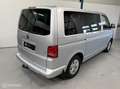 Volkswagen T5 Transporter Multivan 2.0 TSI L1H1 Comfortline 1E EIGENAAR Gris - thumbnail 2