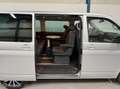 Volkswagen T5 Transporter Multivan 2.0 TSI L1H1 Comfortline 1E EIGENAAR Gris - thumbnail 22