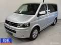 Volkswagen T5 Transporter Multivan 2.0 TSI L1H1 Comfortline 1E EIGENAAR Gris - thumbnail 1