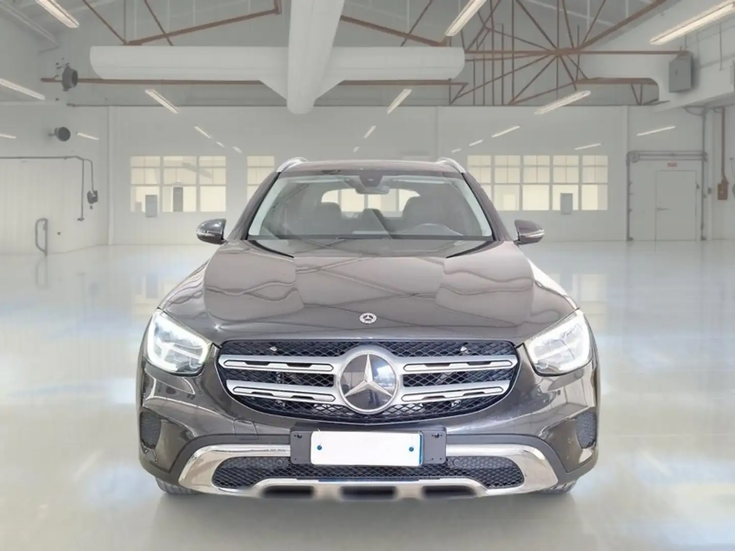 Mercedes-Benz GLC 220 GLC 220 d 4Matic Business aut. - 2