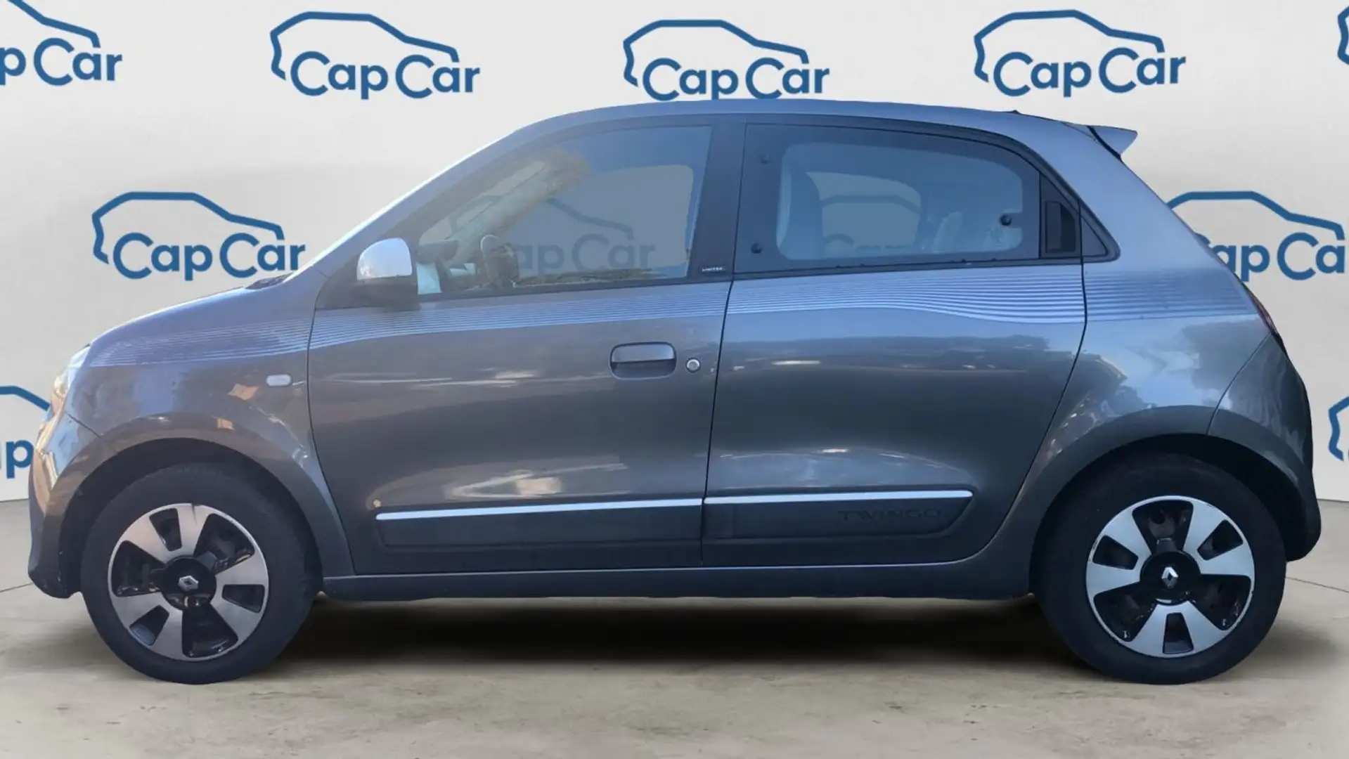 Renault Twingo 1.0 SCE 70.0 Limited - 2