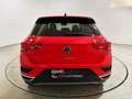 Volkswagen T-Roc 1.0 TSI Style Winter|LED|Navi|Sound Rot - thumbnail 22