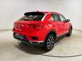 Volkswagen T-Roc 1.0 TSI Style Winter|LED|Navi|Sound Rot - thumbnail 4