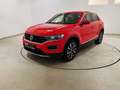 Volkswagen T-Roc 1.0 TSI Style Winter|LED|Navi|Sound Rot - thumbnail 2