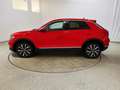 Volkswagen T-Roc 1.0 TSI Style Winter|LED|Navi|Sound Rot - thumbnail 3