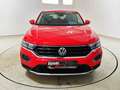 Volkswagen T-Roc 1.0 TSI Style Winter|LED|Navi|Sound Rot - thumbnail 23