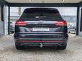 Volkswagen Touareg 3.0 TDI DSG R-LINE,AHK,ACC,ALLRADL,PANO Schwarz - thumbnail 4