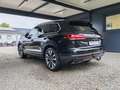 Volkswagen Touareg 3.0 TDI DSG R-LINE,AHK,ACC,ALLRADL,PANO Schwarz - thumbnail 5