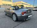 BMW Z4 2.2i cat Roadster 170cv Grigio - thumbnail 4