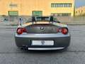 BMW Z4 2.2i cat Roadster 170cv Grigio - thumbnail 5