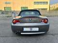 BMW Z4 2.2i cat Roadster 170cv Grigio - thumbnail 12