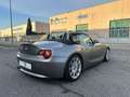 BMW Z4 2.2i cat Roadster 170cv Grigio - thumbnail 6