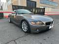 BMW Z4 2.2i cat Roadster 170cv Grigio - thumbnail 8