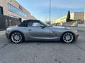 BMW Z4 2.2i cat Roadster 170cv Grigio - thumbnail 10