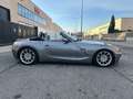 BMW Z4 2.2i cat Roadster 170cv Grigio - thumbnail 7