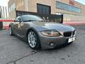 BMW Z4 2.2i cat Roadster 170cv Grigio - thumbnail 9