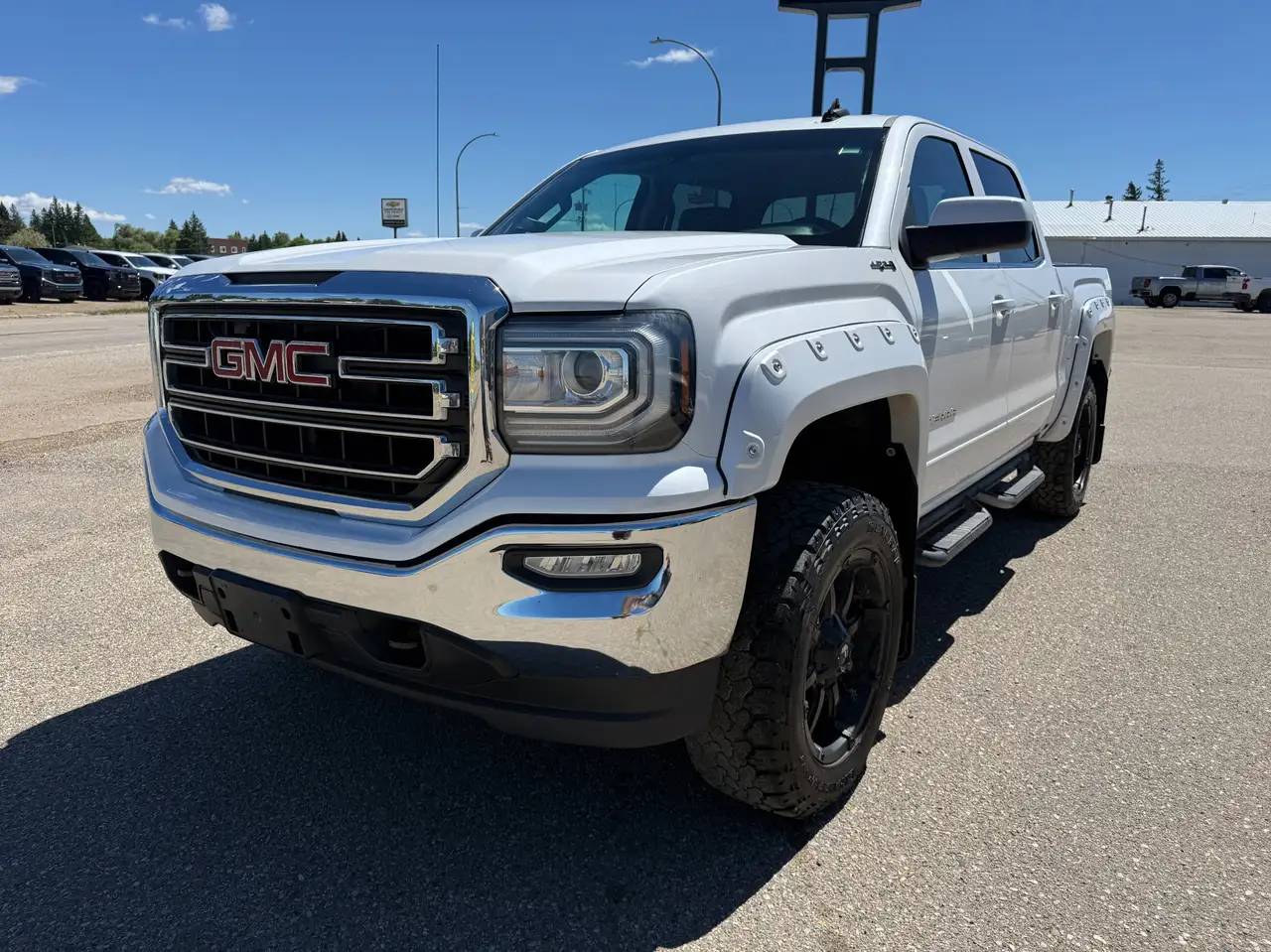 GMC Sierra 1500 снимка GMC Sierra 1500