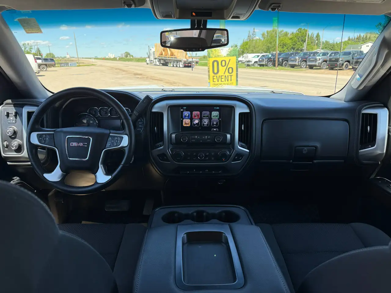 GMC Sierra 1500 снимка GMC Sierra 1500