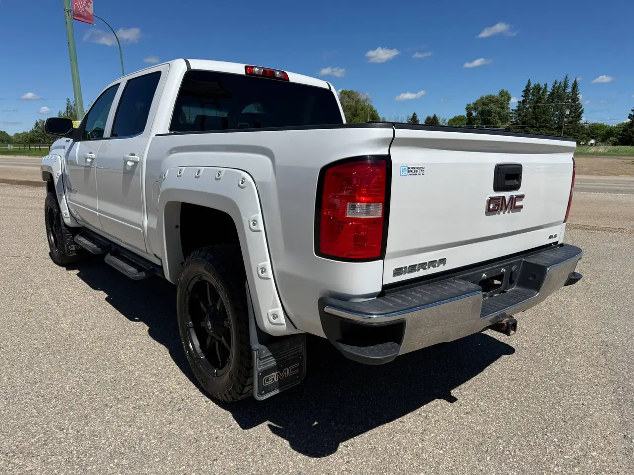 GMC Sierra 1500 снимка GMC Sierra 1500