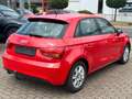 Audi A1 Sportback attraction 1.Hand Tüv Klima Top Rouge - thumbnail 4