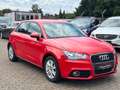 Audi A1 Sportback attraction 1.Hand Tüv Klima Top Rouge - thumbnail 3