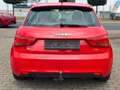 Audi A1 Sportback attraction 1.Hand Tüv Klima Top Rouge - thumbnail 5