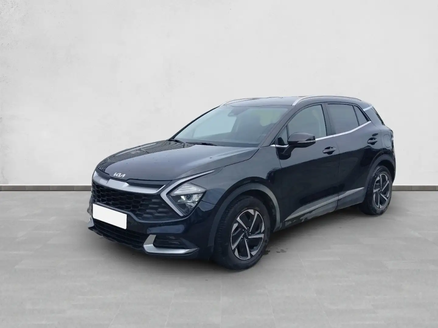 Kia Sportage 1.6 T-GDi Drive 150 Negro - 1
