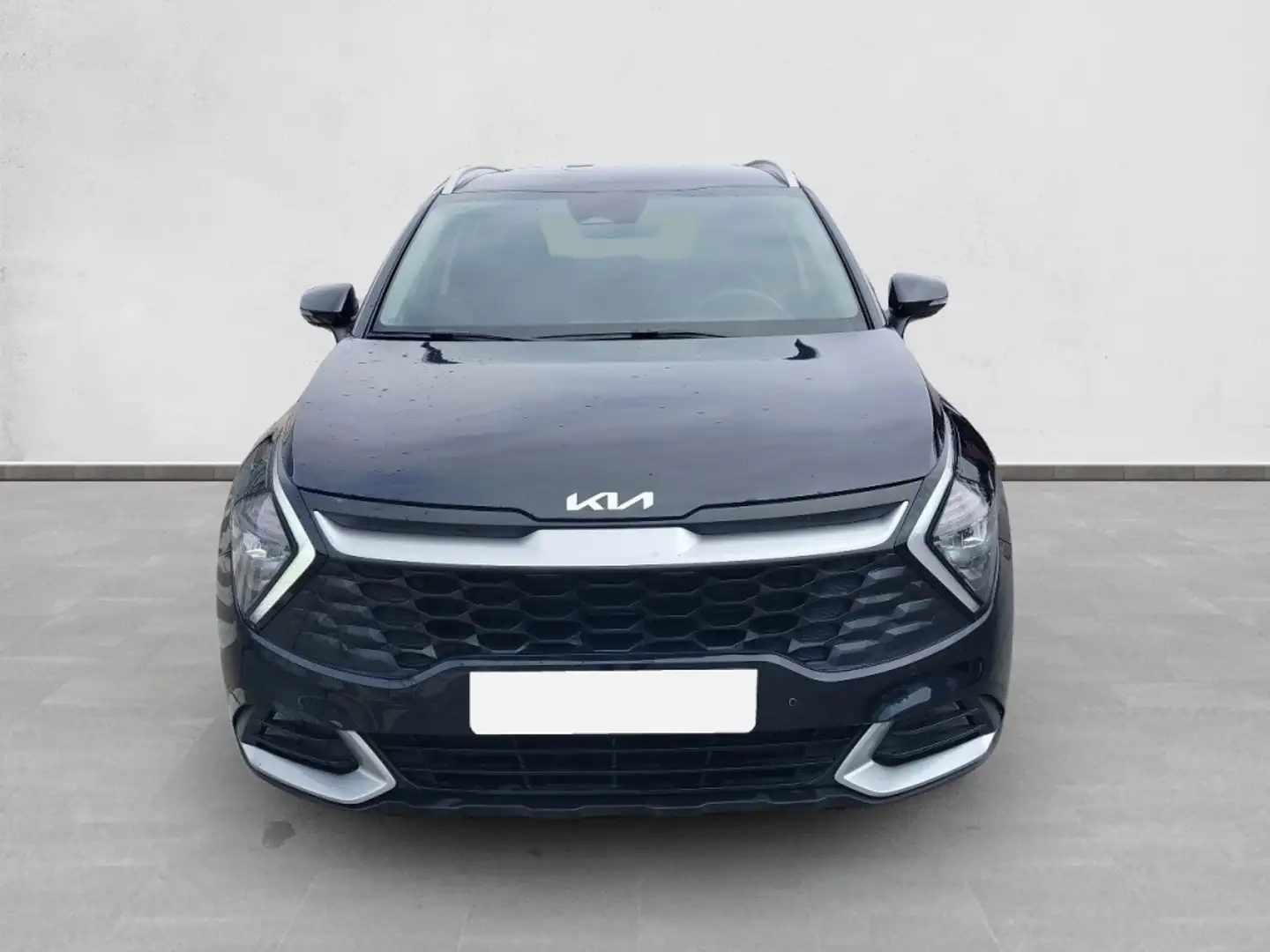 Kia Sportage 1.6 T-GDi Drive 150 Negro - 2