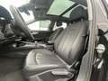 Audi A4 AVANT 30 TDI ADV S-TRONIC Noir - thumbnail 4