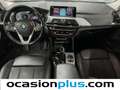 BMW X3 xDrive 20dA Gris - thumbnail 6