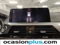 BMW X3 xDrive 20dA Gris - thumbnail 9