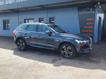 D4 AdBlue 190 ch Geartronic 8 Momentum TOIT OUVRANT