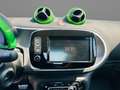 smart forTwo electric drive cabrio Passion Nero - thumbnail 11
