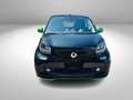 smart forTwo electric drive cabrio Passion Nero - thumbnail 4