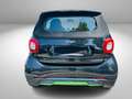 smart forTwo electric drive cabrio Passion Nero - thumbnail 5