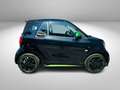 smart forTwo electric drive cabrio Passion Nero - thumbnail 6