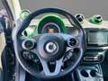 smart forTwo electric drive cabrio Passion Nero - thumbnail 10