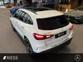 Mercedes-Benz GLA 200 360 AHK AUT DynLicht Fernlichtass. Kam. Weiß - thumbnail 6