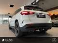 Mercedes-Benz GLA 200 360 AHK AUT DynLicht Fernlichtass. Kam. Weiß - thumbnail 19