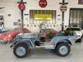 Jeep Willys MB Modèle Navy de 1944 en stock en France - thumbnail 3