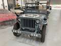 Jeep Willys MB Modèle Navy de 1944 en stock en France - thumbnail 2
