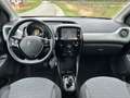 Citroen C1 1.0 e-VTi Style Edition AUTOMAAT 1ste eigenaar dea Grijs - thumbnail 11