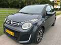 Citroen C1 1.0 e-VTi Style Edition AUTOMAAT 1ste eigenaar dea Grijs - thumbnail 1