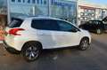 Peugeot 2008 Allure   1 HAND Weiß - thumbnail 5