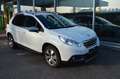 Peugeot 2008 Allure   1 HAND Weiß - thumbnail 1
