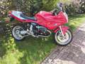 BMW R 1100 S Red - thumbnail 2