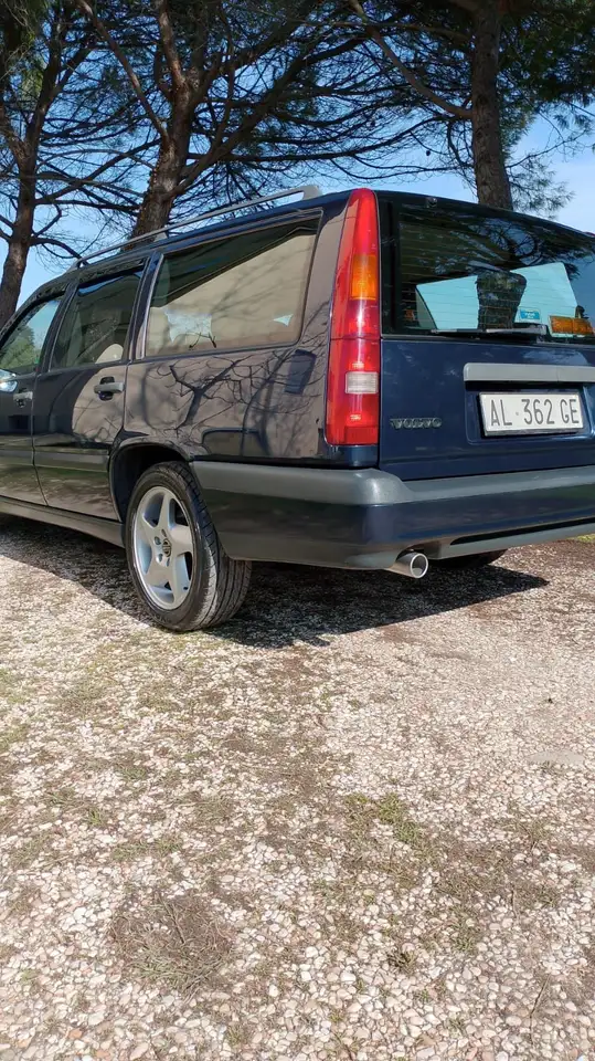 Volvo 850 SW 2.0i 10v GLE, foto 7