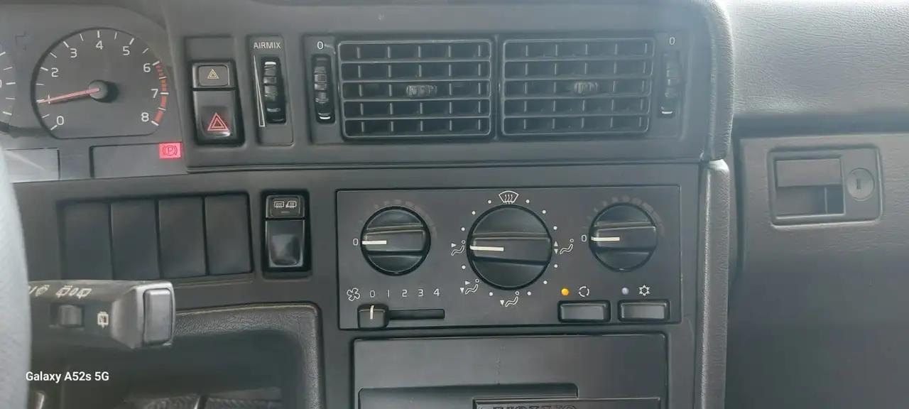 Volvo 850 SW 2.0i 10v GLE, foto 4