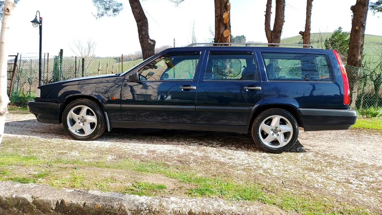 Volvo 850 SW 2.0i 10v GLE, foto 8
